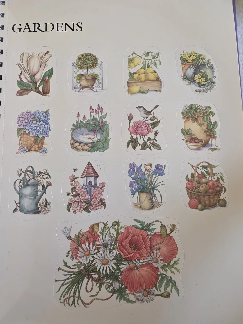 The Complete Book of Scrapbooking & Papercraft
